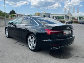 Audi A6 Limousine Sport 50 TDI quattro - 79900 лв. - 89916380 4