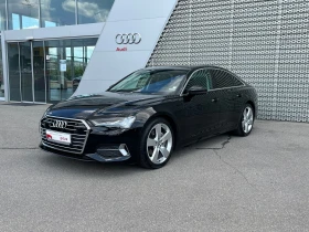 Audi A6 Limousine Sport 50 TDI quattro - 79900 лв. - 89916380 6