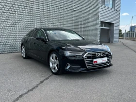 Audi A6 Limousine Sport 50 TDI quattro - 79900 лв. - 89916380 3