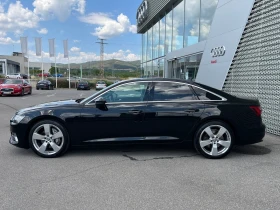 Audi A6 Limousine Sport 50 TDI quattro - 79900 лв. - 89916380 5