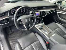 Audi A6 Limousine Sport 50 TDI quattro - 79900 лв. - 89916380 9