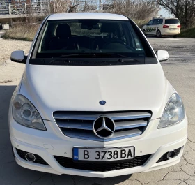 Обява за продажба на Mercedes-Benz B 180 Фабричен метан ~5 500 лв. - изображение 1
