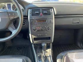 Обява за продажба на Mercedes-Benz B 180 Фабричен метан ~5 500 лв. - изображение 5