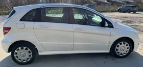 Обява за продажба на Mercedes-Benz B 180 Фабричен метан ~5 500 лв. - изображение 4
