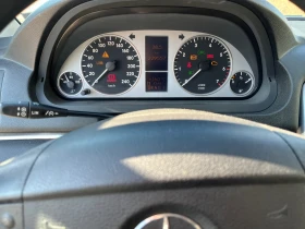 Обява за продажба на Mercedes-Benz B 180 Фабричен метан ~5 500 лв. - изображение 6