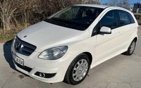 Обява за продажба на Mercedes-Benz B 180 Фабричен метан ~5 500 лв. - изображение 1