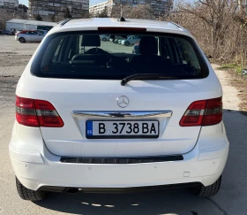 Обява за продажба на Mercedes-Benz B 180 Фабричен метан ~5 500 лв. - изображение 2