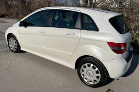 Обява за продажба на Mercedes-Benz B 180 Фабричен метан ~5 500 лв. - изображение 3