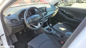 Hyundai I30 komfort - 8900 EUR - 56785014 9