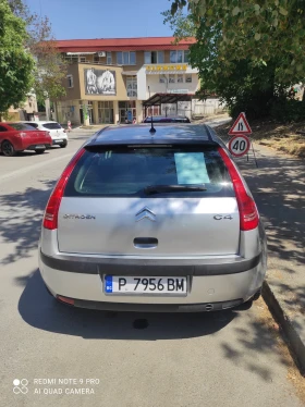 Citroen C4 | Mobile.bg    2