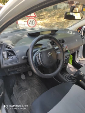 Citroen C4 | Mobile.bg    3