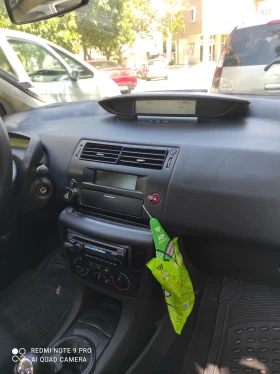 Citroen C4 | Mobile.bg    5