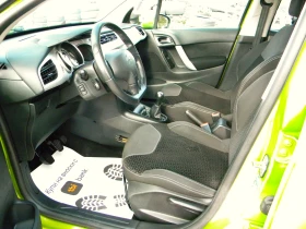 Обява за продажба на Citroen C3 1.4HDI-137000km* КАТО НОВО* EURO5A ~7 990 лв. - изображение 9