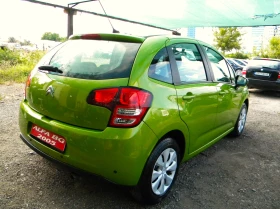 Обява за продажба на Citroen C3 1.4HDI-137000km* КАТО НОВО* EURO5A ~7 990 лв. - изображение 3