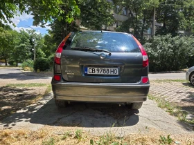 Nissan Almera tino | Mobile.bg    5