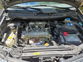 Nissan Almera tino | Mobile.bg    13