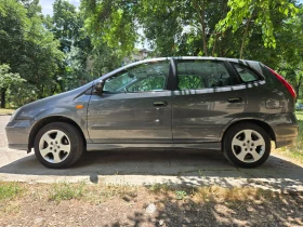 Nissan Almera tino | Mobile.bg    4