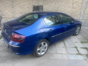 Обява за продажба на Peugeot 407 ~4 400 лв. - изображение 2