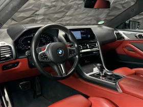 BMW M8 Competition Coupe* H&K* 360* Carbon* HuD* Ambient - 159000 лв. - 86975907 16