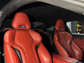 BMW M8 Competition Coupe* H&K* 360* Carbon* HuD* Ambient - 159000 лв. - 86975907 17