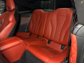 BMW M8 Competition Coupe* H&K* 360* Carbon* HuD* Ambient - 159000 лв. - 86975907 8