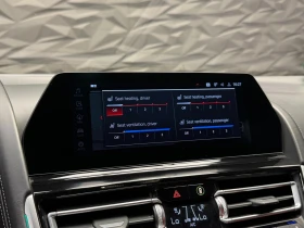BMW M8 Competition Coupe* H&K* 360* Carbon* HuD* Ambient - 159000 лв. - 86975907 11