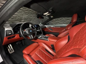 BMW M8 Competition Coupe* H&K* 360* Carbon* HuD* Ambient - 159000 лв. - 86975907 7