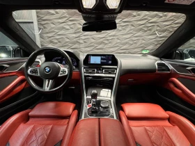 BMW M8 Competition Coupe* H&K* 360* Carbon* HuD* Ambient - 159000 лв. - 86975907 5