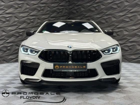 BMW M8 Competition Coupe* H&K* 360* Carbon* HuD* Ambient - 159000 лв. - 86975907 2