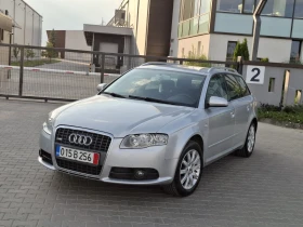 Audi A4 1.9TDI* (116)* * S-LINE* * 6-*  * | Mobile.bg    2