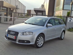 Audi A4 1.9TDI* (116)* * S-LINE* * 6-*  * | Mobile.bg    3
