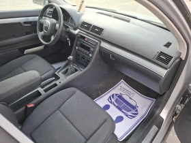 Audi A4 1.9TDI* (116)* * S-LINE* * 6-*  * | Mobile.bg    16