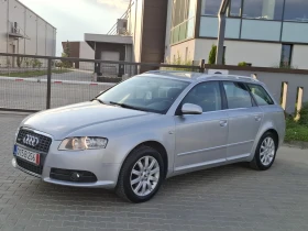Audi A4 1.9TDI* (116)* * S-LINE* * 6-*  * | Mobile.bg    5