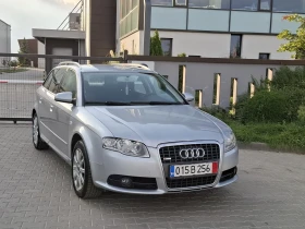 Audi A4 1.9TDI* (116)* * S-LINE* * 6-*  * | Mobile.bg    12