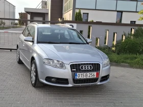 Audi A4 1.9TDI* (116)* * S-LINE* * 6-*  * | Mobile.bg    7