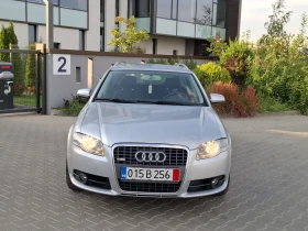 Audi A4 1.9TDI* (116)* * S-LINE* * 6-*  * | Mobile.bg    6