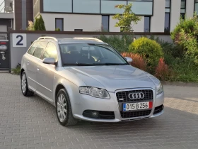 Audi A4 1.9TDI* (116)* * S-LINE* * 6-*  * | Mobile.bg    13