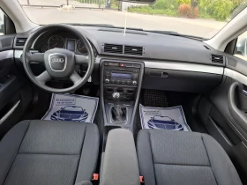 Audi A4 1.9TDI* (116)* * S-LINE* * 6-*  * | Mobile.bg    17