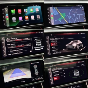 Audi A6 /S6* TDI 344* Matrix* B&O* Vent/Heat* Black Optik* - 89900 лв. - 91921507 13
