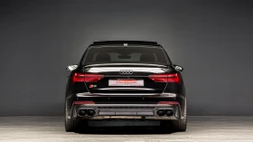 Audi A6 /S6* TDI 344* Matrix* B&O* Vent/Heat* Black Optik* - 89900 лв. - 91921507 5