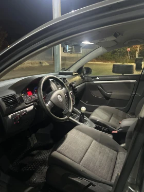 VW Golf 5   1.9 TDI   105 ..   | Mobile.bg    8