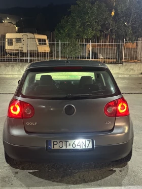 VW Golf 5   1.9 TDI   105 ..   | Mobile.bg    5