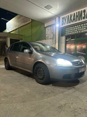 VW Golf 5   1.9 TDI   105 ..   | Mobile.bg    4