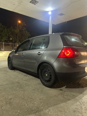 VW Golf 5   1.9 TDI   105 ..   | Mobile.bg    6