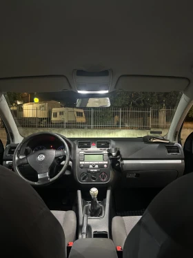 VW Golf 5   1.9 TDI   105 ..   | Mobile.bg    9