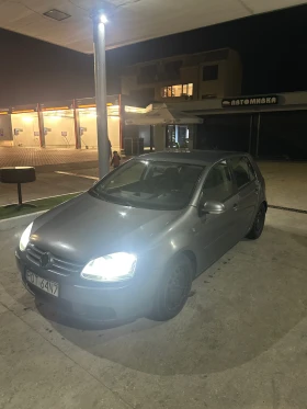 VW Golf 5   1.9 TDI   105 ..   | Mobile.bg    2
