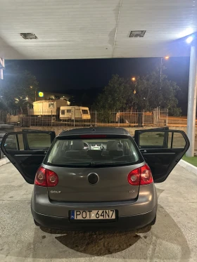 VW Golf 5   1.9 TDI   105 ..   | Mobile.bg    10