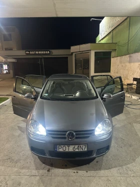 VW Golf 5   1.9 TDI   105 ..   | Mobile.bg    3