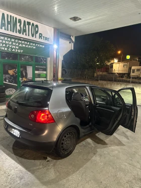 VW Golf 5   1.9 TDI   105 ..   | Mobile.bg    7