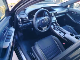 Обява за продажба на Lexus IS 300 IS300H F-Sport ~24 500 лв. - изображение 8